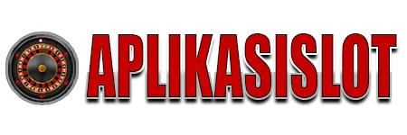 Logo APLIKASISLOT